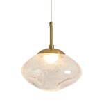 Фото 2 Подвесной светильник Freya FR5601PL-01TR