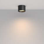 Фото 19 Потолочный светильник Technical C127CL-L7W3K-B