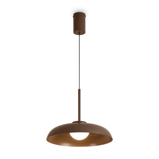 Фото Подвесной светильник Freya FR5602PL-L5BR1