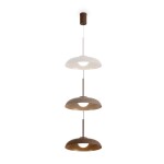 Фото 4 Подвесной светильник Freya FR5602PL-L5BR1