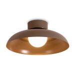 Фото Потолочный светильник Freya FR5602CL-L10BR