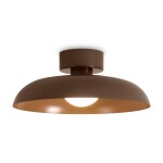 Фото 3 Потолочный светильник Freya FR5602CL-L10BR