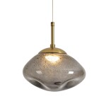 Фото 2 Подвесной светильник Freya FR5601PL-01GR