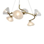 Фото 4 Люстра Freya FR5567PL-06G