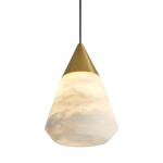 Фото 2 Подвесной светильник Freya FR5631PL-L6BS1