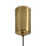 Фото 4 Подвесной светильник Freya FR5631PL-L6BS1