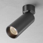 Фото 20 Потолочный светильник Technical C055CL-L20W2.7-3-4K-M-B