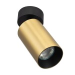 Фото 11 CL512212 AXEL Латунь Св-к Спот Накладной