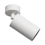 Фото 19 CL512210 AXEL Белый Св-к Спот Накладной