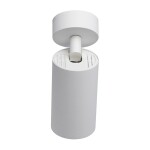 Фото 18 CL512210 AXEL Белый Св-к Спот Накладной