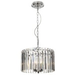 Фото 5 CL306141 Джейн Хром Люстра