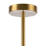 Фото 1 Подвесной светильник Maytoni MOD223PL-06BS