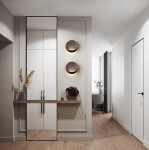 Фото 3 Настенный светильник (бра) Freya FR6188WL-L5B