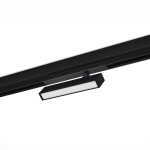 Фото 2 ST378.496.09 Св-к трек. SMART Черный LED 1*9W 2700K-6000K 810Lm Ra>90 120° IP20 L220xW25xH105 220V SKYLINE 220