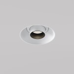 Фото 1 Встраиваемый светильник Technical C140TRS-L200-7W4K-W