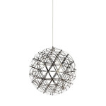 Фото 1 Люстра ST-5340A chrome