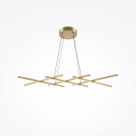 Фото 1 Подвесной светильник Maytoni MOD244PL-L50BSK