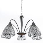 Фото Подвесная люстра Arte Lamp ADAMELLO A9466LM-5CC