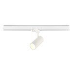 Фото ST383.596.20 Св-к трек. Белый LED 1*20W 3000K/4000K/5000K 1 600Lm Ra>90 36 IP20 D70xH150мм 220V TRACE