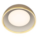 Фото 3 CL736152 FLOOM Бежевый+Золото Светильник Потолочный