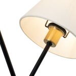 Фото 2 Настенный светильник (бра) Freya FR5370WL-02B