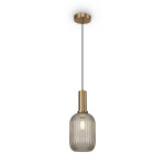 Фото 6 Подвесной светильник Freya FR8013PL-01AM