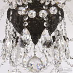 Фото 4 Люстра хрустальная AL16311/10/300 PD Bohemia Ivele Crystal