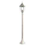 Фото Парковый светильник Arte Lamp PEGASUS A3151PA-1WG
