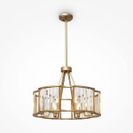 Фото 3 Подвесной светильник Maytoni MOD087PL-06G