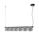 Фото 4 Подвесной светильник Maytoni MOD319PL-L30B3K