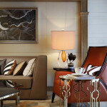 Фото 1 Настольная лампа BRTL3023