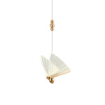 Фото 4 Подвесной светильник OM8201008-1 rose gold