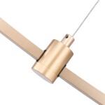 Фото 4 Подвесной светильник Freya FR4005PL-06G1