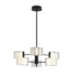 Фото 4 Потолочный светильник Freya FR5541CL-L30B