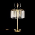 Фото 4 CL335833 Инга Бронза Св-к Настольный