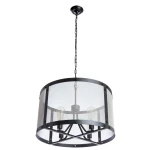Фото Подвесная люстра Divinare FOSCHIA 8110/03 SP-4