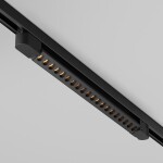 Фото 3 Трековый светильник Technical TR195-3-20W2.7K-M-B