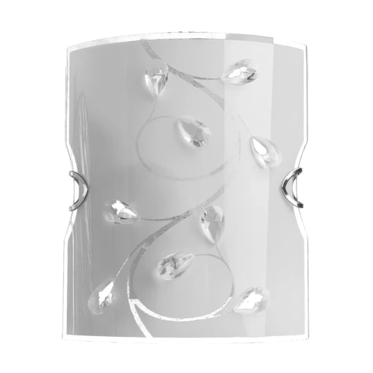 Фото Потолочный светильник Arte Lamp JASMINE A4044AP-1CC