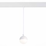 Фото 3 Магнитный трековый светильник