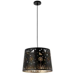 Фото Подвесной светильник Arte Lamp CELESTA A2768SP-1BK