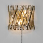 Фото 1 CL334423 Ингвар Бронза Св-к Бра