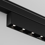 Фото 3 Трековый светильник Technical TR193-1-15W4K-M-B