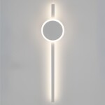 Фото 1 CL203310 Стиг Белый Св-к Бра