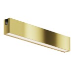 Фото 6 Трековый светильник Technical TR151-1-18W4K-BS