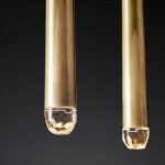 Фото 5 Подвесной светильник MT8863-1H antique brass