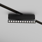 Фото 2 Трековый светильник Technical TR224-1-12WCCT-M-B