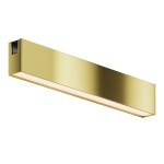 Фото 6 Трековый светильник Technical TR151-1-18W3K-BS