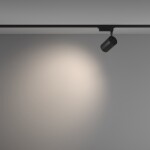 Фото 1 Трековый светильник Technical TR003-1-15W4K-W-B