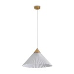 Фото 1 Подвесной светильник Freya FR5533PL-01BS1