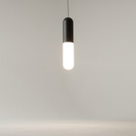 Фото 1 Подвесной светильник Technical P101PL-L300-12W3K-B